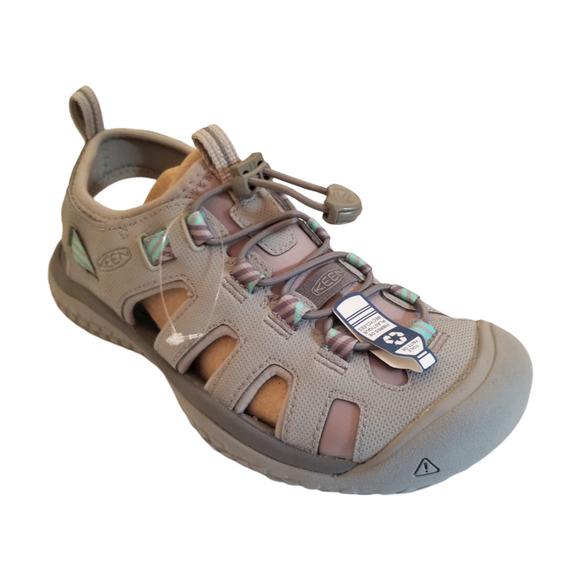 Keen Sandals Anatomic Footbed Eco Anti-Odor Women's Size 7.5 - Picture 1 of 12
